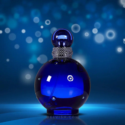 Britney Spears Midnight Fantasy EDP for Women