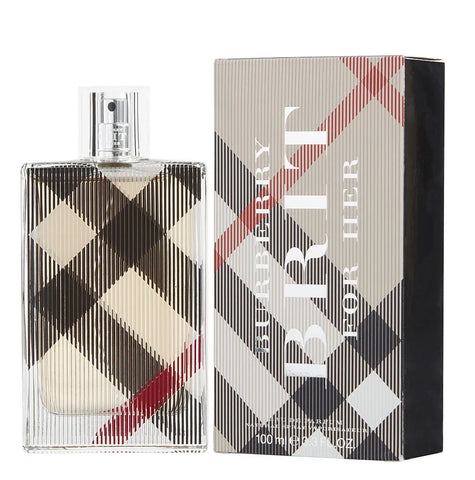 Burberry Brit EDP for Her for Women