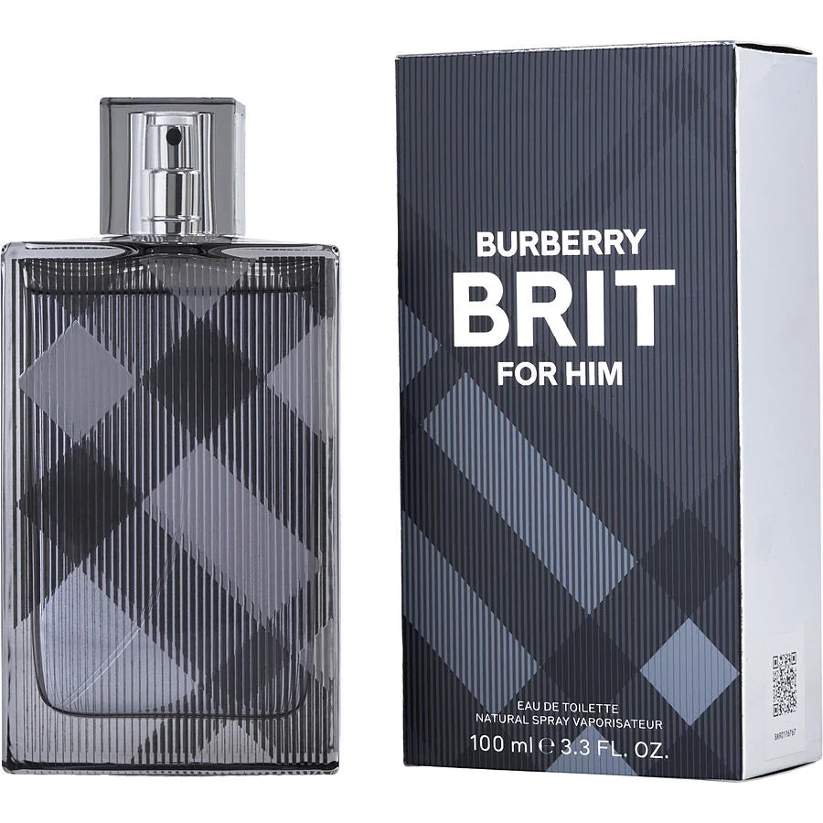 Burberry Brit For Him Eau de Toilette Men Belvish