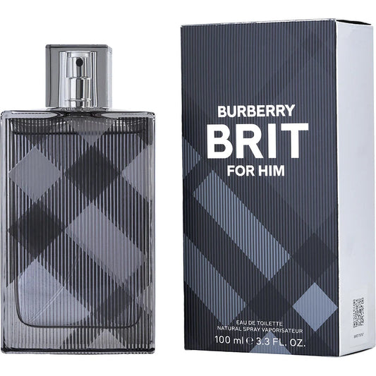 Burberry Brit EDT for Him