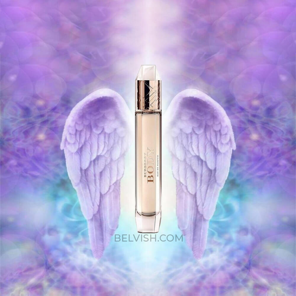 Buy Burberry Body Edp For Her Perfume Online Belvish