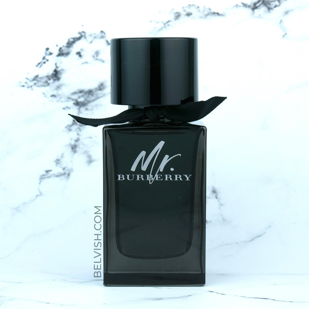 Discover Burberry Mr. Burberry Eau de Parfum for Men 100ml