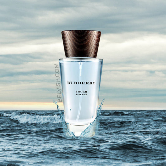 Burberry Touch EDT For Men