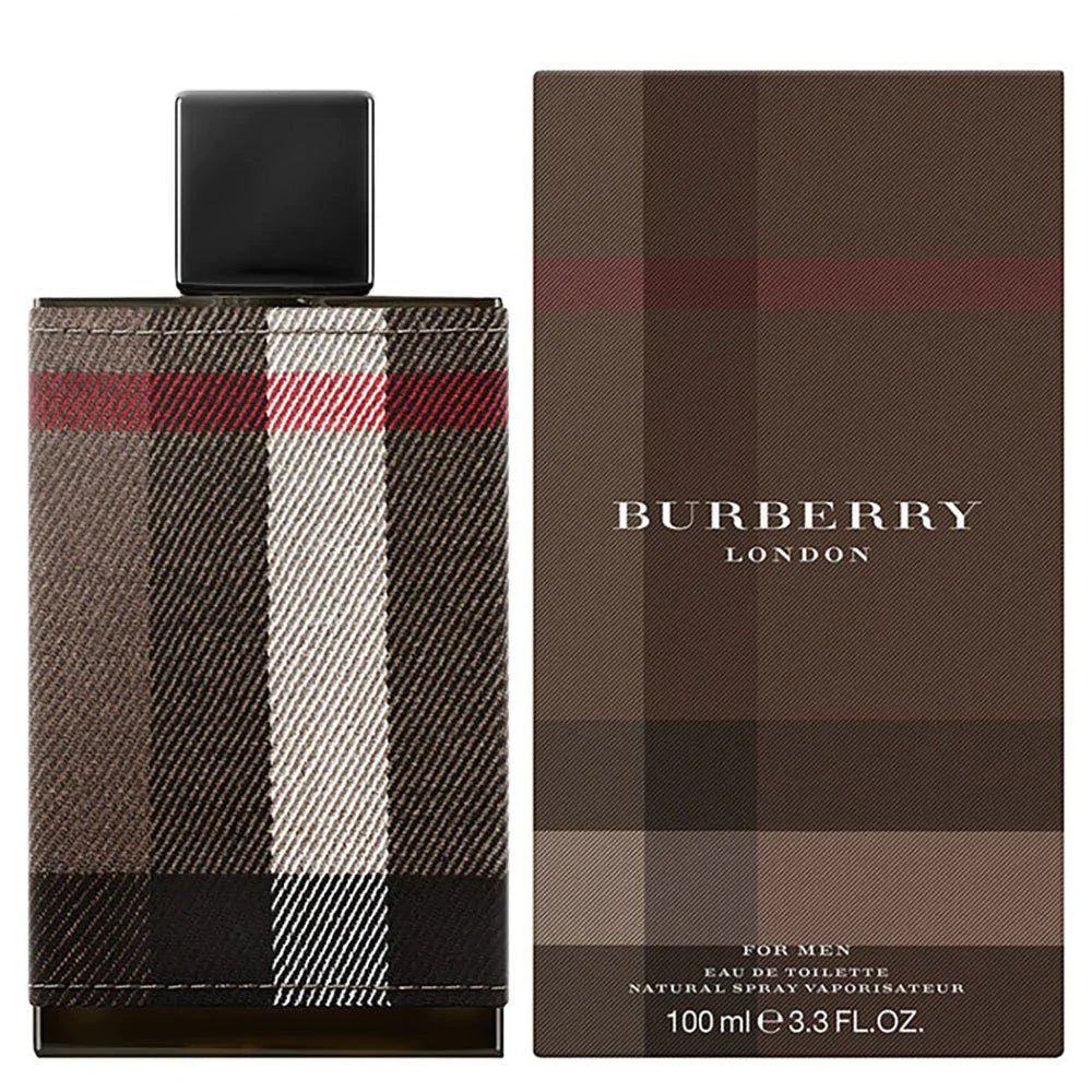 Buy Burberry London Eau de Toilette for Men Belvish