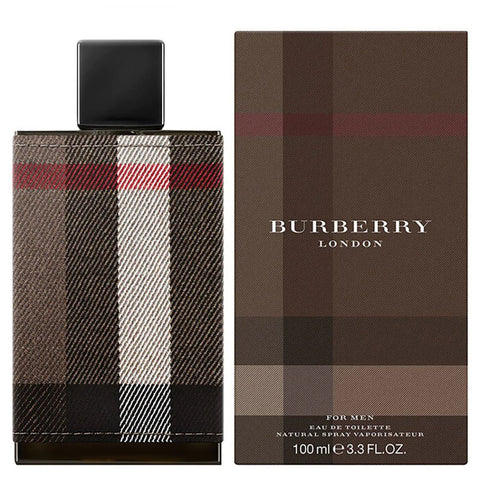 Burberry London EDT for Men