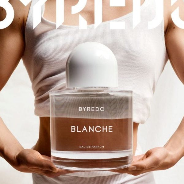 Byredo Blanche Eau de Parfum - Belvish Exclusive Fragrance