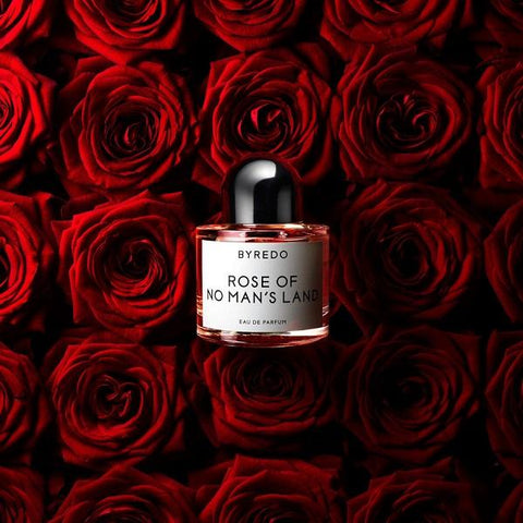 Byredo Rose of No Man's Land EDP