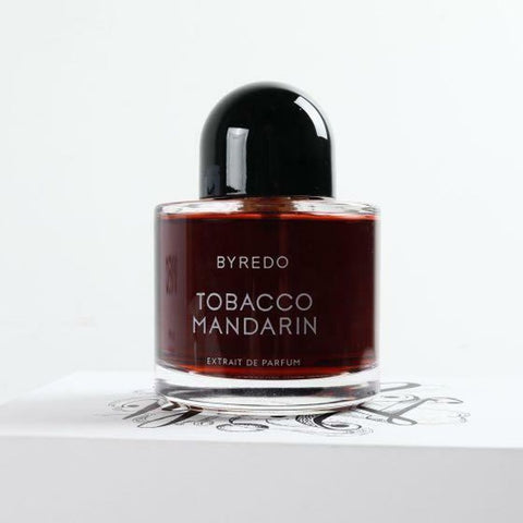 Byredo Tobacco Mandarin Extrait De Parfum