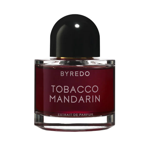 Byredo Tobacco Mandarin Extrait De Parfum