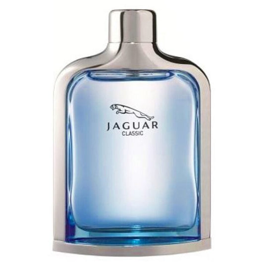 Jaguar Classic Blue EDT for Men