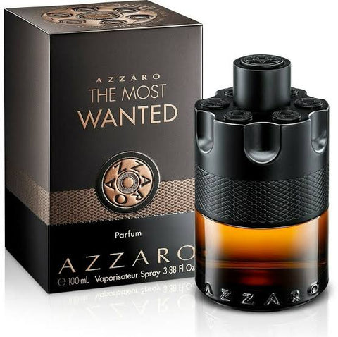 Azzaro The Most Wanted Parfum for Men