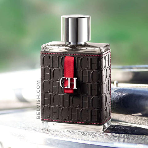 Carolina Herrera - CH Men EDT