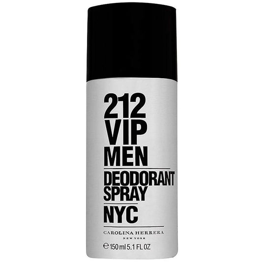 Carolina Herrera 212 VIP MEN Deodorant