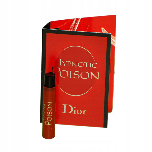 Dior Hypnotic Poison EDT 1ml Vial