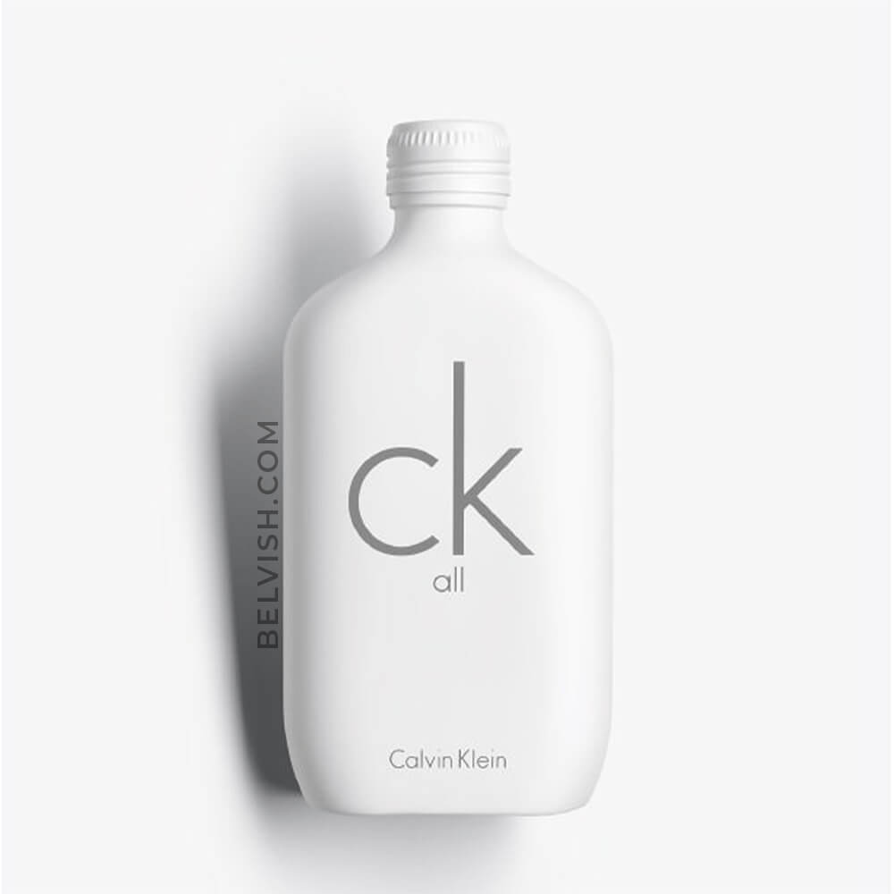 Ck All Day Calvin Klein CK All Eau de Toilette Unisex | Belvish