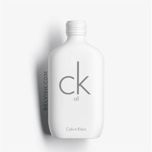 Calvin Klein CK All EDT Unisex