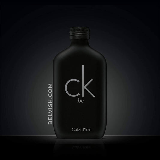 Calvin Klein CK Be EDT for Men