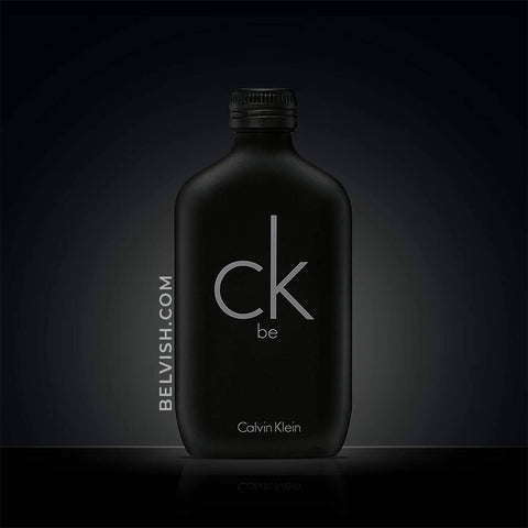 Calvin Klein CK Be EDT for Men