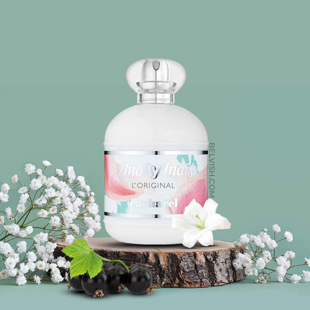 Buy Cacharel Anais Anais Eau de Toilette for Women | Belvish