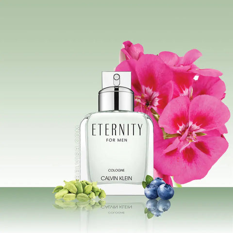 Calvin Klein Eternity Cologne for Men