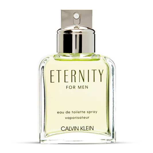 Calvin Klein Eternity EDT for Men