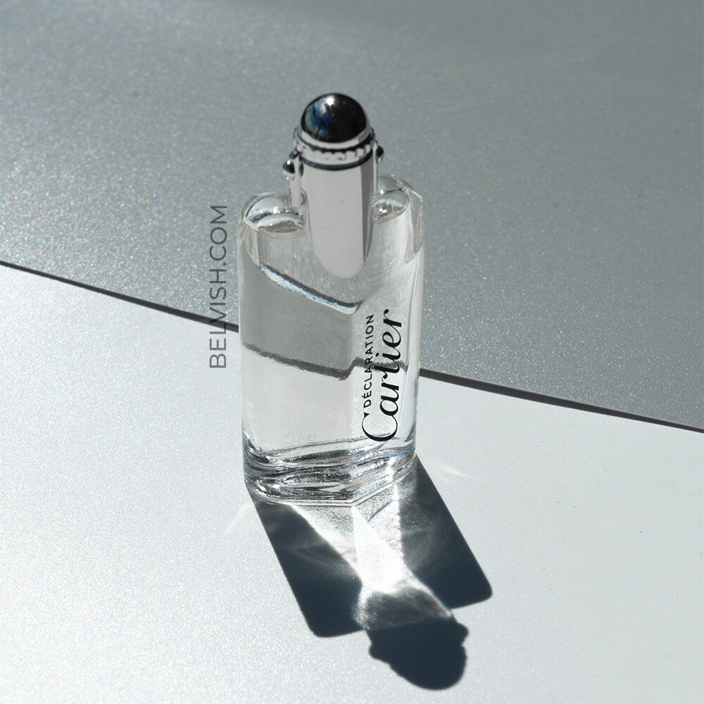 Shop Cartier Declaration Eau de Toilette for Men | Belvish