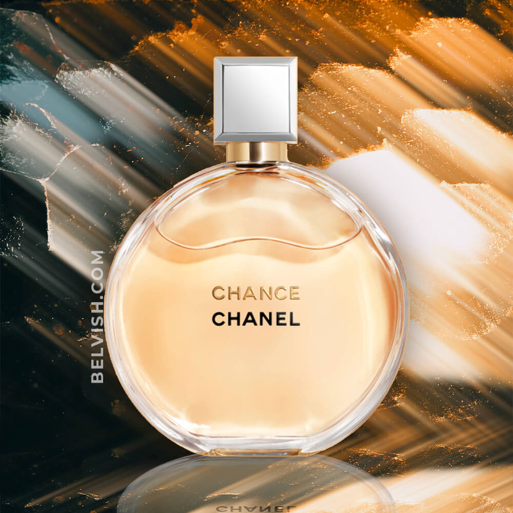 Chanel Chance Eau de Parfum for Women Buy Online at Belvish