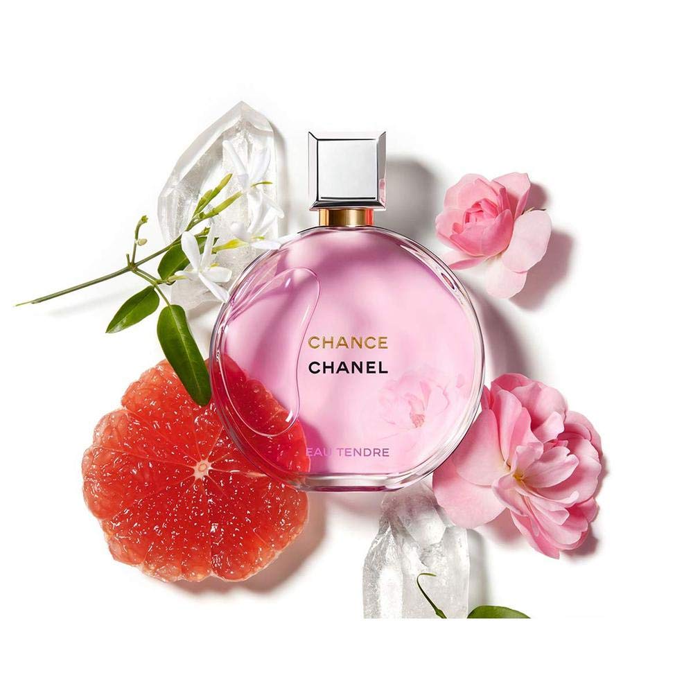 Eau Tendre Senal Perfume Price Chanel Chance Eau Tendre EDP For Women