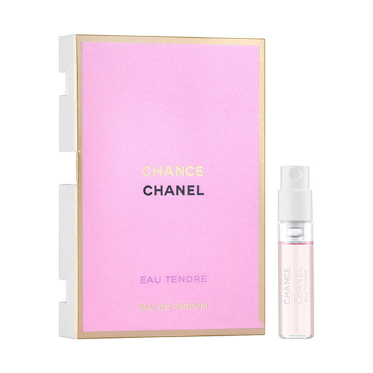 Chanel Chance Eau Tendre EDP for Women 1.5ml Vial
