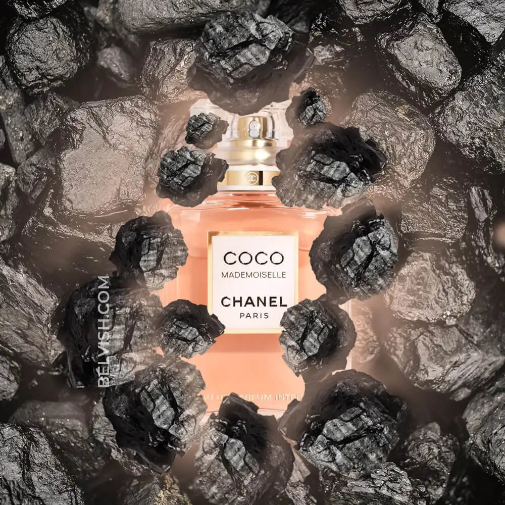 Chanel Coco Mademoiselle EDP Intense for Women Belvish