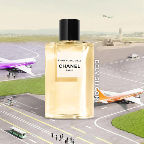 Chanel Paris Deauville EDT