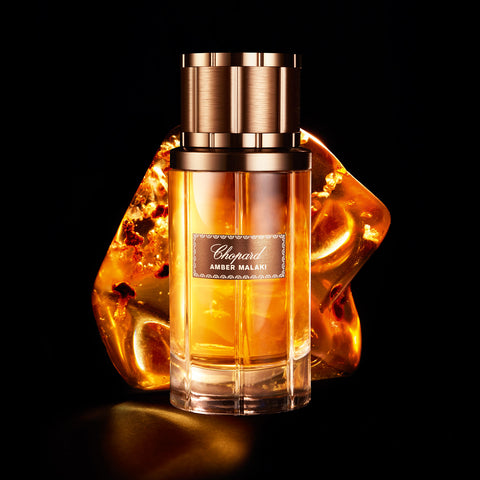 Chopard Amber Malaki EDP