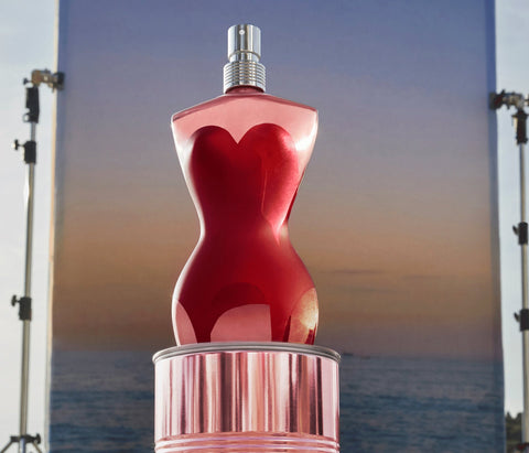 Jean Paul Gaultier Classique EDP for Women