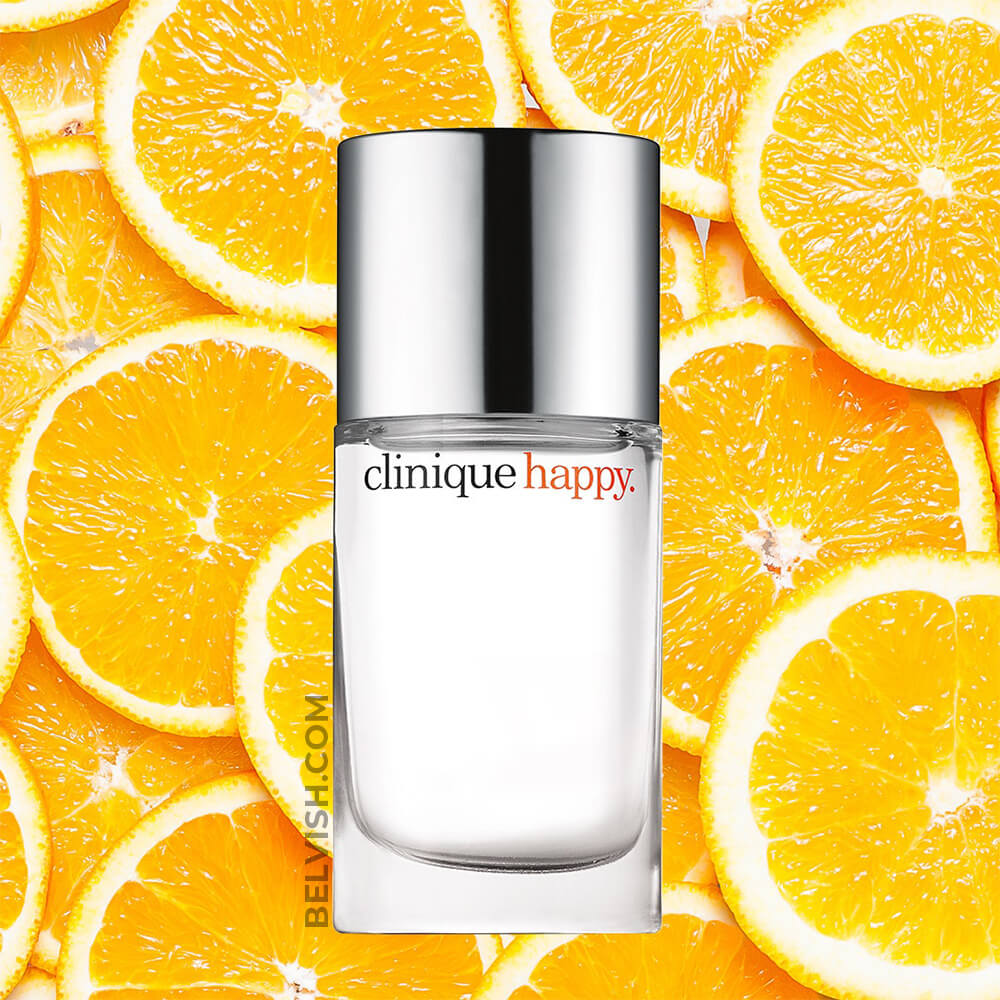 Clinique Happy Eau de Parfum for Women Online | Belvish