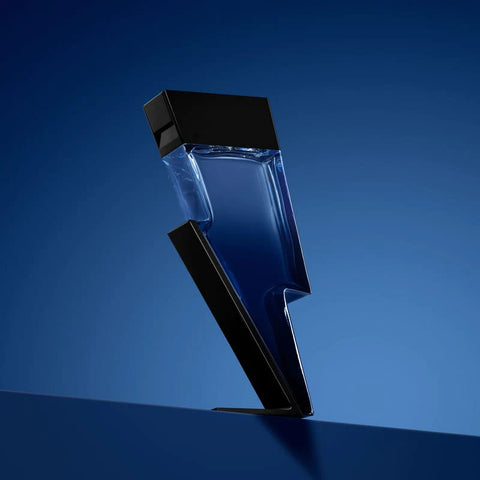 Carolina Herrera Bad Boy Cobalt EDP Electrique for Men