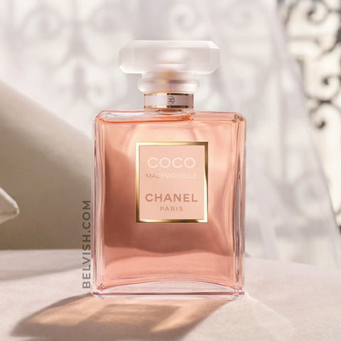 Chanel Coco Mademoiselle EDP for Women