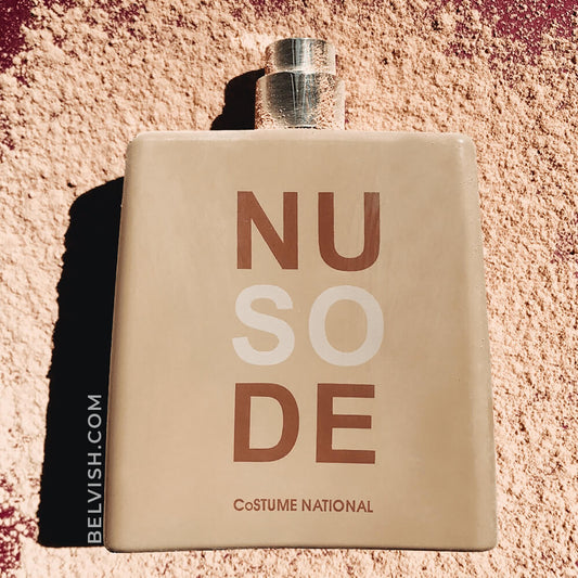 Costume National So Nude for Women EDP