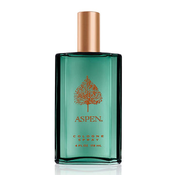 Coty Aspen Cologne for Men