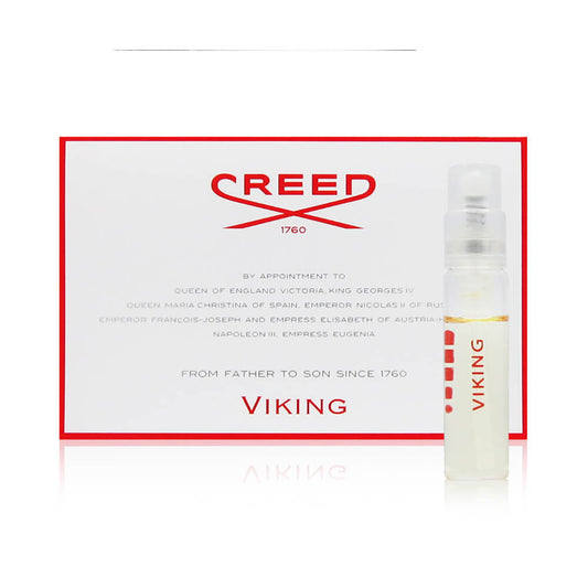 Creed Viking EDP 2ml Vial