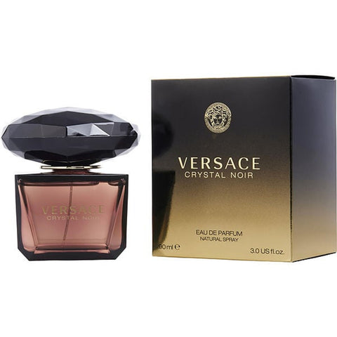 Versace Crystal Noir EDP for Women