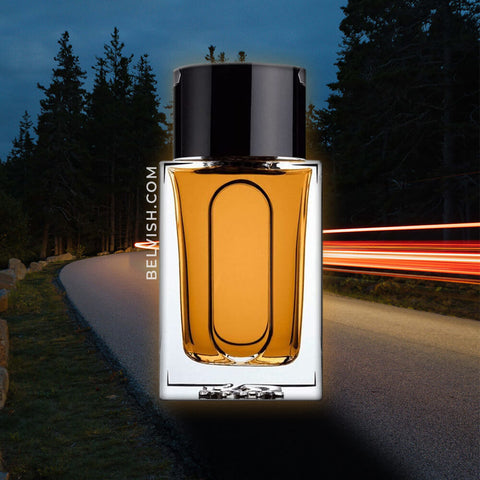 Dunhill Custom EDT for Men