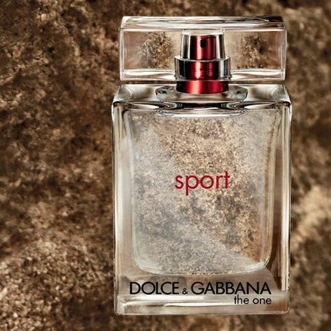 Dolce & Gabbana The One Sport EDT for Men