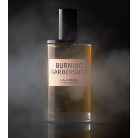 D.S. & Durga Burning Barbershop EDP for Men