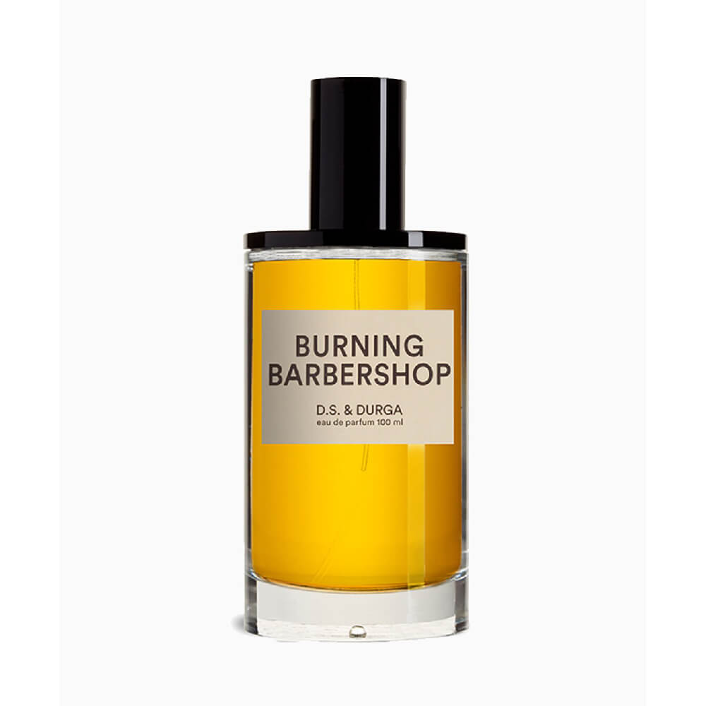 D.S. & Durga Burning Barbershop EDP for Men