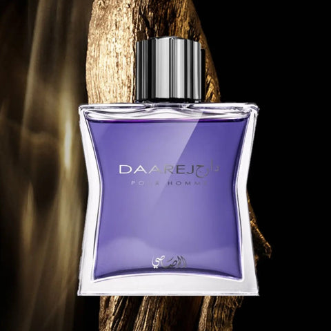 Rasasi Daarej Pour Homme EDP