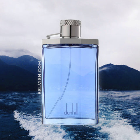 Dunhill Desire Blue EDT for Men