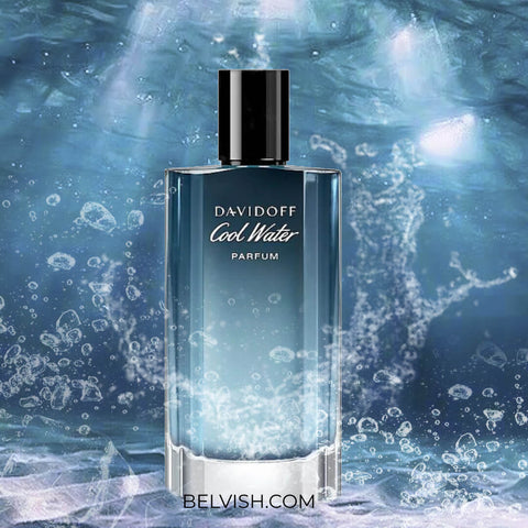 Davidoff Cool Water Parfum for Men