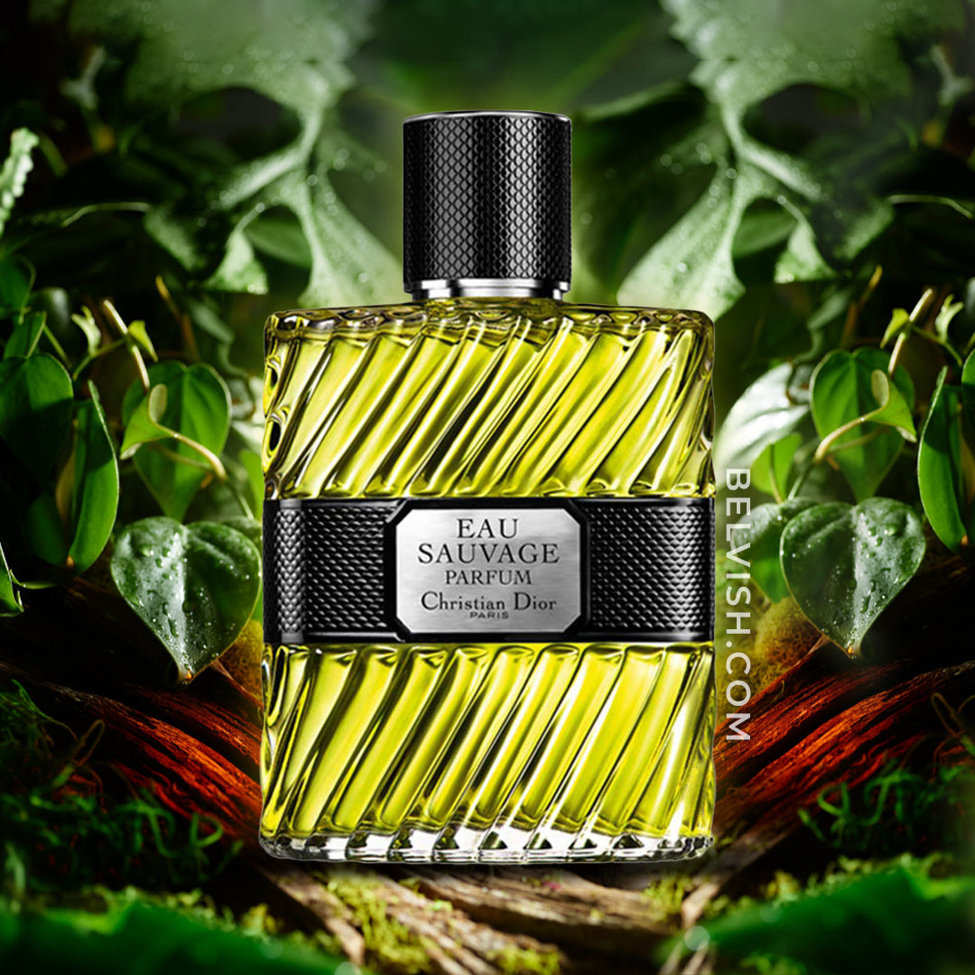 Eau sauvage christian dior online