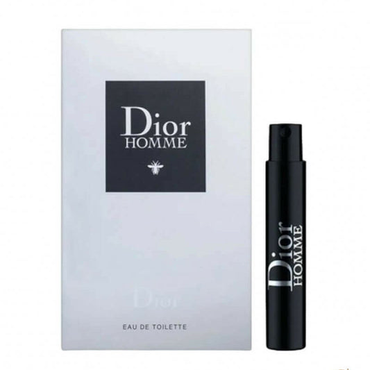 Dior Homme for Men 1ml Vial