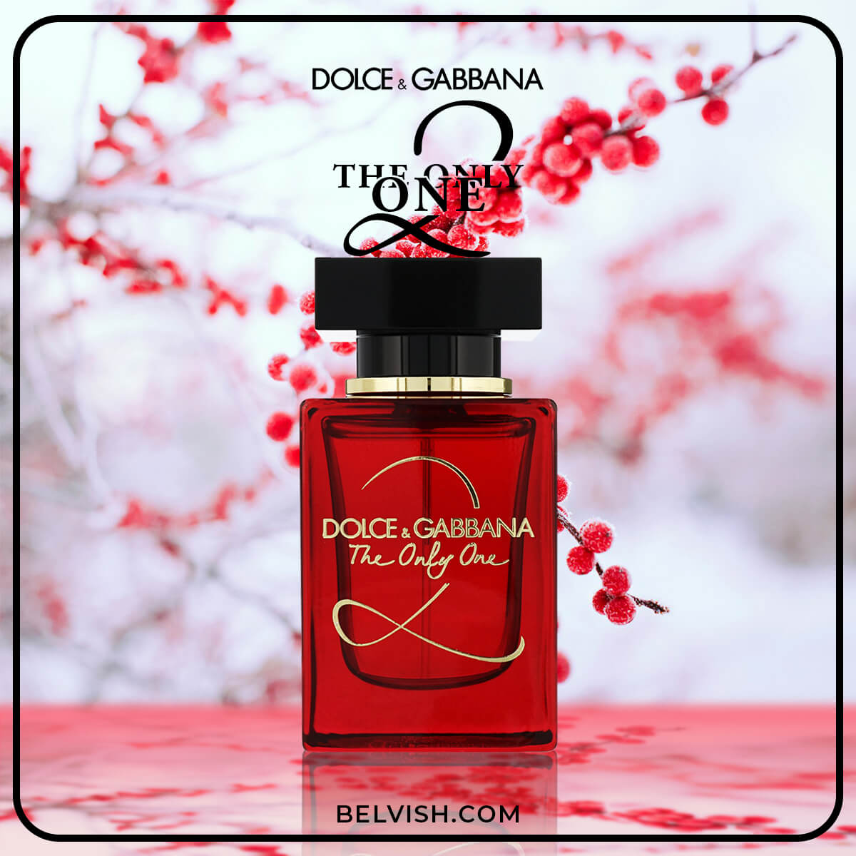 Dolce & gabbana the only one 30ml fashion